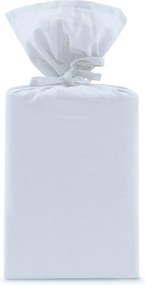 WHITE 120x200 cm 120x200 cm jasna biel