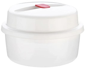 Garnek do gotowania na parze Purity MicroWave – Tescoma