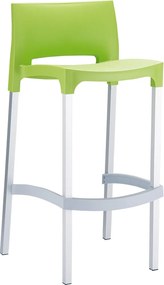 Hoker Gio 75 Alu Legs