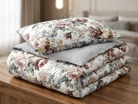 PrzytulneMieszkanie.pl PrzytulneMieszkanie.pl Bawełniana pościel YORANA kolorowa Rozmiar pościeli: 70 x 90 cm | 140 x 200 cm