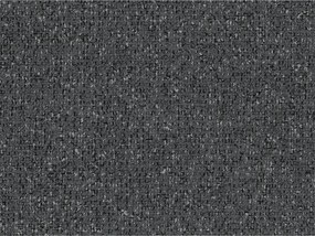 Ciemnoszara sofa 243 cm Kate – Micadoni