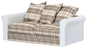 Pokrowiec na sekcję 2-osobową Grönlid, nierozkładaną