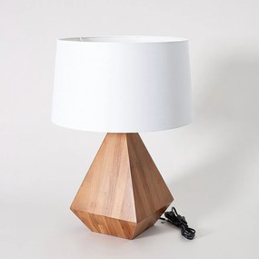 Lampa stołowa Margo 63 cm