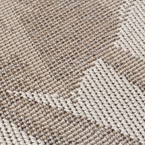 Beżowy dywan odpowiedni na zewnątrz 200x290 cm Desert 1302 – Ayyildiz Carpets