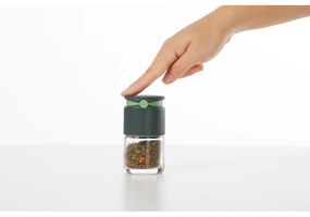 Zestaw pojemników na przyprawy 4 szt. 100 ml – Lékué