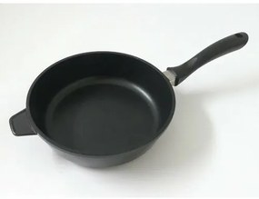 Kela Patelnia z pokrywką GABOR, 28 cm