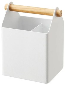 Metalowy organizer na artykuły papiernicze Tosca – YAMAZAKI