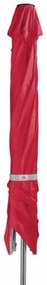 ALU EXPERT Teleskop 3 x 3 m - parasol ogrodowy : Substancja Desen - 809