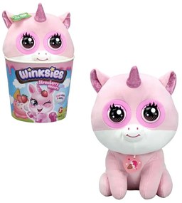 Winksies - Strawberry Unicorn, różowy