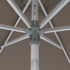 Doppler ACT Auto-Tilt brązowy