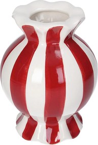 Wazon Peppermint 13x18 cm