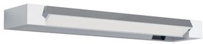 Eglo 900616 - LED oświetlenie łazienkowe do lustra GEMILIANA LED/8,9W/230V IP44