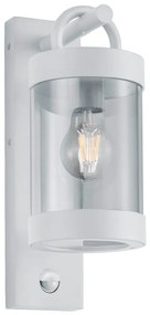 Lampa zewnętrzna (wysokość 33 cm) Sambesi – Trio