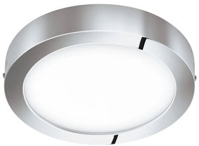 Eglo 33667-LED RGBW 21W/230V FUEVA-C lampa łazienkowa ściemnialna pr. 30cm