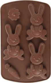 Silikonowa forma do pieczenia 13,5x21 cm – Orion