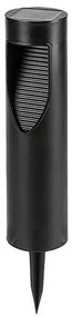 Rabalux 77158 zewnętrzna solarna lampa LED domontażu podtynkowego Ravello, 0,1W, IP44