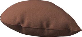 Poduszka Sweet Drop kolor brązowy