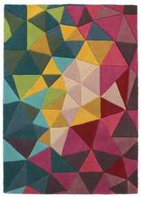 Dywan wełniany Flair Rugs Falmouth, 200x290 cm