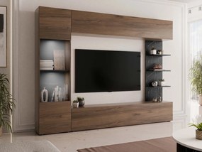 Meblościanka Alemiko