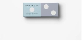 Domino Play Domino – Printworks