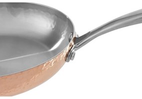 Patelnia ze stali nierdzewnej ø 24 cm Minerva – Premier Housewares