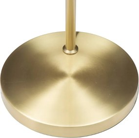 Lampa podłogowa w formie kuli GLAMY, wys. 179 cm