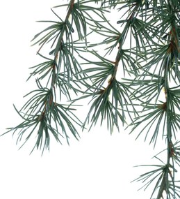 Gałązka Christmas Tree 30x2x60cm dark green
