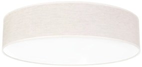 Spot-Light 47915802 - Lampa sufitowa BOHO 4xE27/25W/230V pr. 58 cm biała