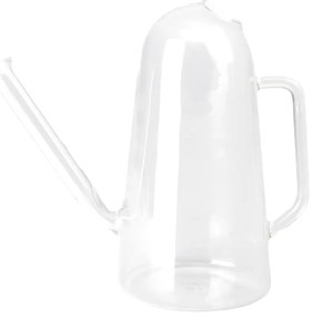 Szklana konewka Esschert Design Clear, 1,4 l