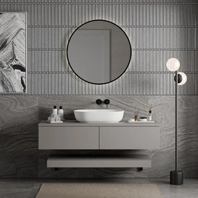 Badmöbel JUVIA Compact 100 cm bis 160 cm