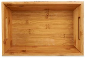Bambusowy organizer na owoce, 22 x 33 x 10 cm