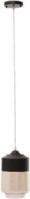 Lampa wisząca do salonu, Ø 18 cm