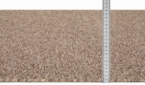 Dywan zewnętrzny Ereon  kawowy 240 cm x 330 cm