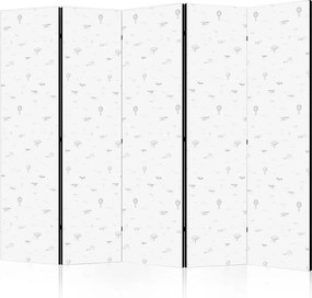 Parawan jednostronny Artgeist Dla dzieci 225 x 172 cm 1 szt