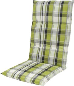 Doppler LIVING 5336 naturalny/zielony