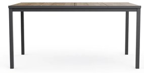 Stół ogrodowy 95x159 cm Porto – Keter