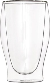 Szklanki termiczne Termico 2szt. 470ml