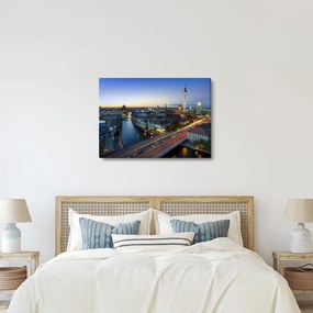 Obraz Berlina (70x50 cm)