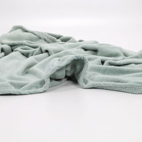 Koc pluszowy 130 x 160 cm