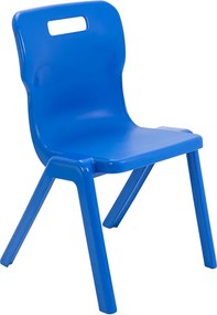 Szkolne krzesło antybakteryjne T5AN rozmiar 5 (146-176 cm)