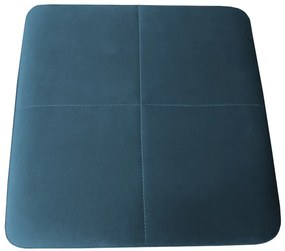 TABORET KLASYK STOŁEK LOFT MG33 45cm