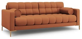 Ceglasta sofa 217 cm Bali – Cosmopolitan Design
