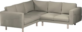 Pokrowiec na sofę narożną Norsborg 4-osobową