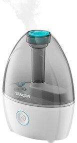 Sencor SHF 901WH nawilżacz powietrza, biały