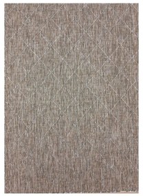 Beżowy dywan odpowiedni na zewnątrz 120x170 cm Zagora – Ayyildiz Carpets