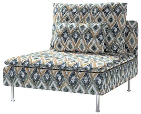 Pokrowiec na moduł Söderhamn 1-osobowy