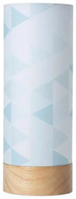 Paulmann - Pauleen 48003 - Lampa stołowa FANTASTIC 1xE14/20W/230V