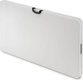 Składany stół kempingowy cateringowy ogrodowy 240 cm