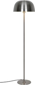 Nordlux - Lampa stojąca CERA 1xE27/40W/230V matowy chrom
