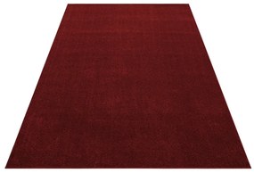 Bordowy chodnik 80x250 cm Ata – Ayyildiz Carpets